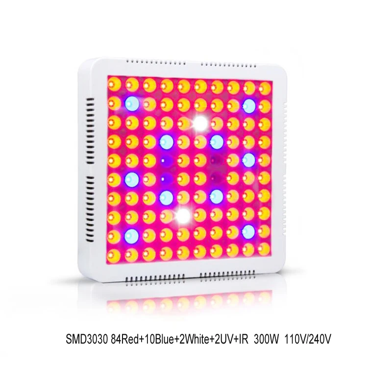 300W 50W 45W 25W полный спектр светодиодный завода светать светильник для внутренних