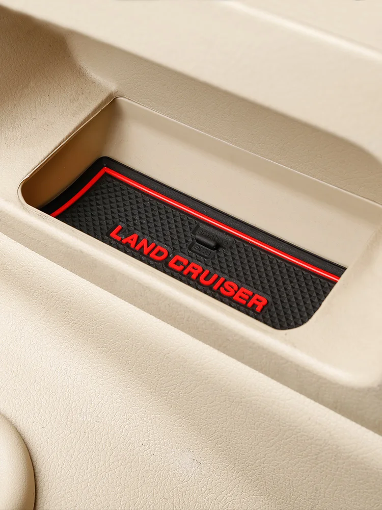 Коврики для Toyota Land Cruiser LC200 2008 2009 2010 2017 2018 2019 |