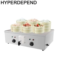 macchina hogar household for kitchen elektrikli ev aletleri home appliance hurom electrodomestico steam bun furnace