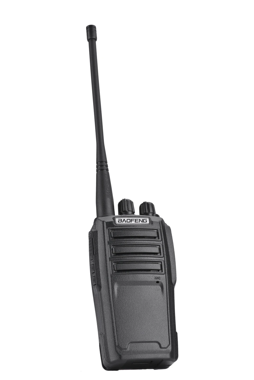 Baofeng UV-6 портативная рация, дальность действия, двухстороннее радио, 136-174/400-480 МГц, УКВ, УВЧ, Двухдиапазонный портативный радиоприемопередатчик, домофон