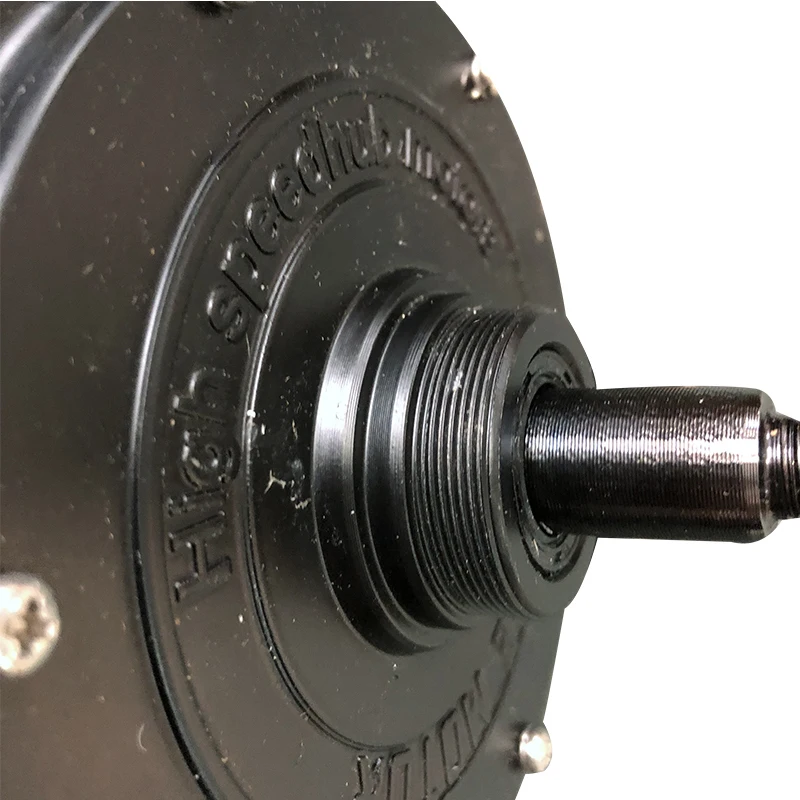 Billig 36V 250W Elektrische Fahrrad Bürstenlosen Getriebe Hub Motor Für MTB 20