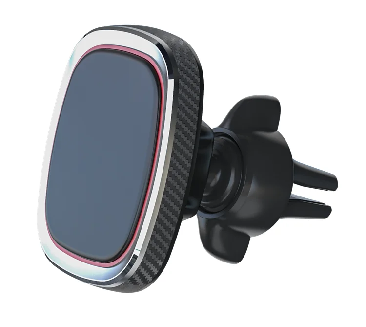 

Universal best cell phone holder for car mobile phone car holder magnetic air vent mount