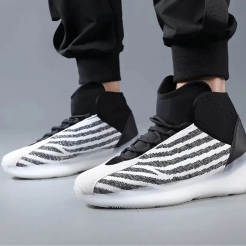 2020 Новая мужская спортивная обувь удобная уличная Нескользящая Мужская беговая