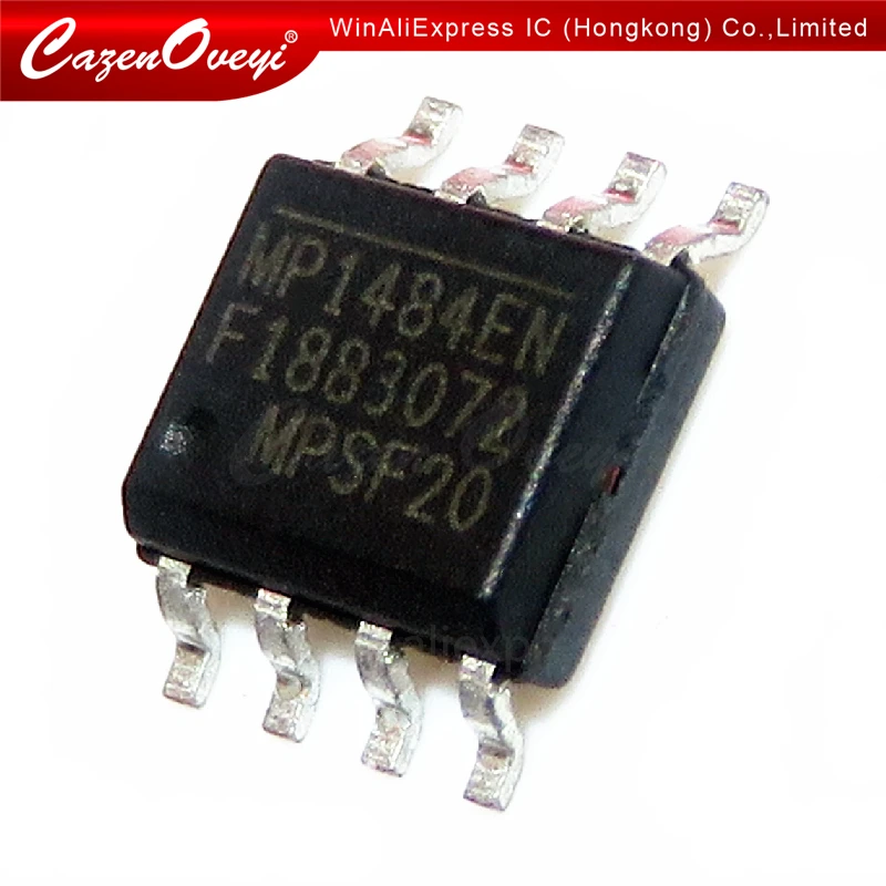 20 шт./лот AP9971GM FDS8884 IRF8707 MP1484EN MP2307DN LF Z sop 8 новый оригинальный|Интегральные схемы| |