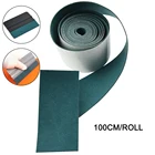 EHDIS 100 см замшевая ткань без царапин для пленки из углеродного волокна, виниловая автомобильная пленка, Тонировка окон, скребок, Защитная ткань