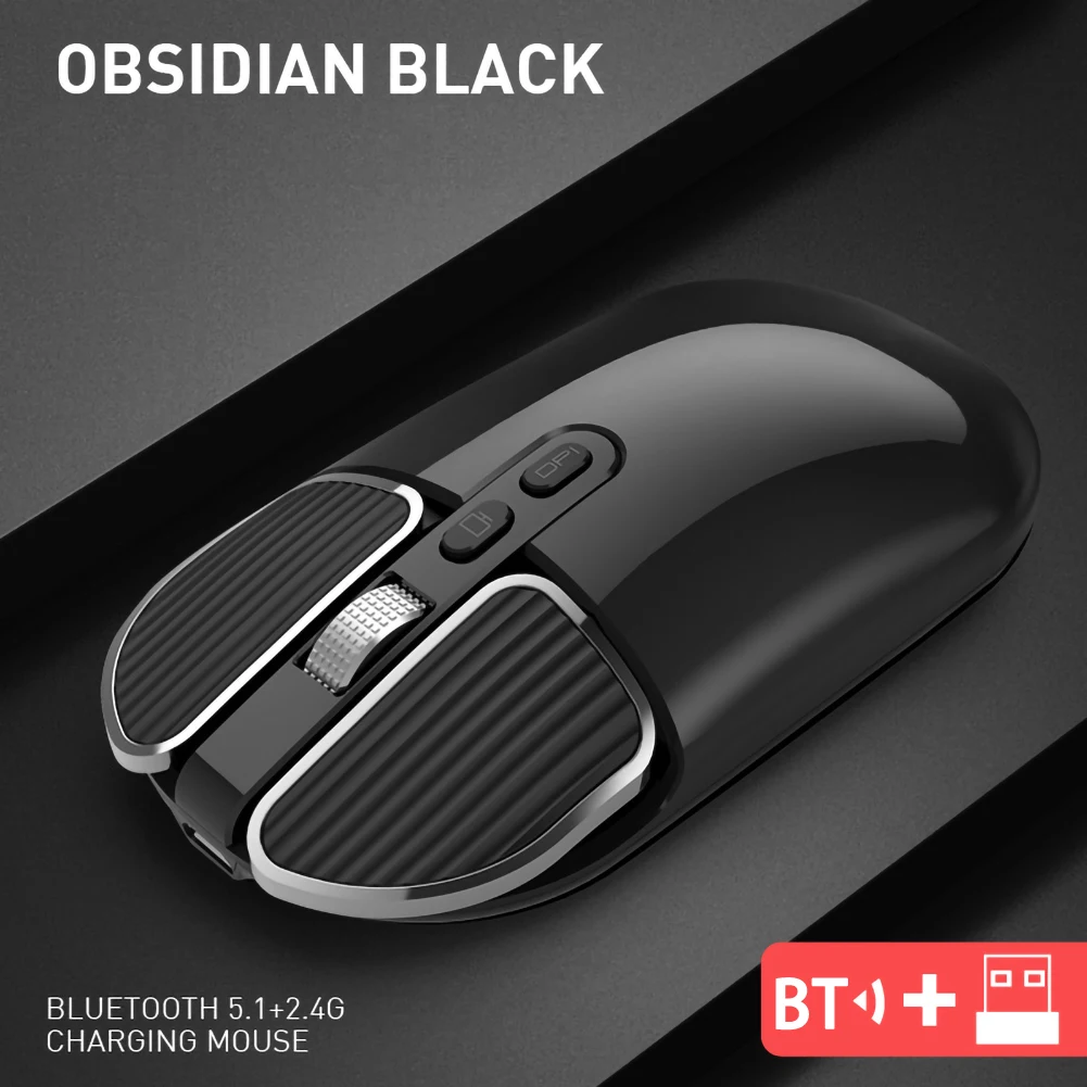 

2,4G Bluetooth , DPI