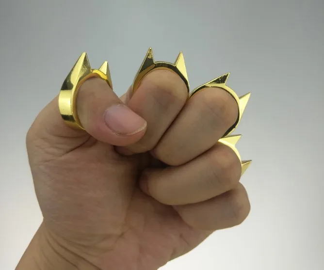 Анти тело кошачьи уши один палец кольцо сломанное окно устройство бег