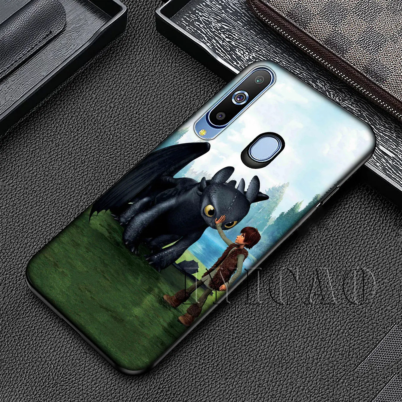Мягкий силиконовый чехол для Samsung Galaxy A70 A60 A50 A40 A30 A20 A10 M10 M20 M30 M40 A20E |