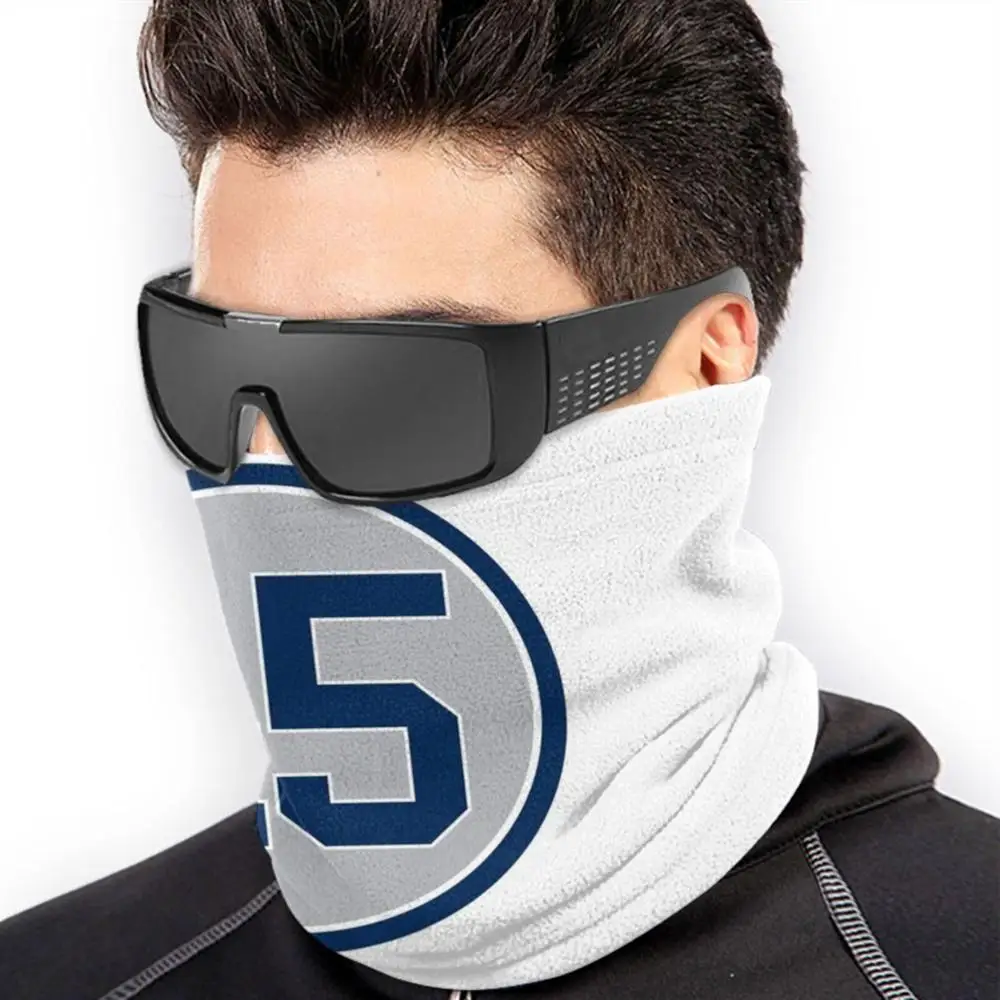 Gerrit Cole #45 майка с номером шарф Бандана шейный обогреватель головная повязка