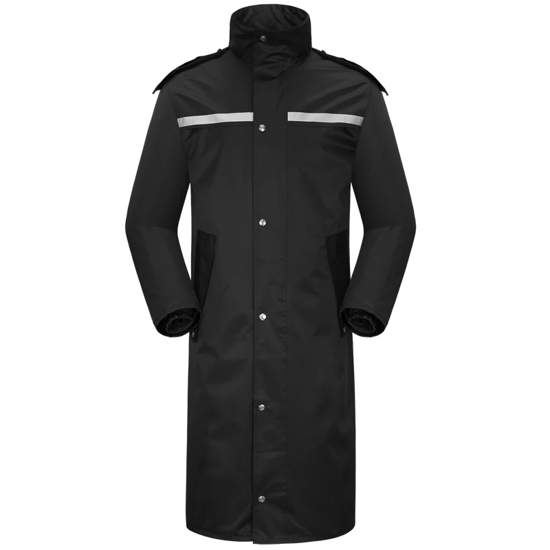 Высококачественный многофункциональный дождевик куртка водонепроницаемый для