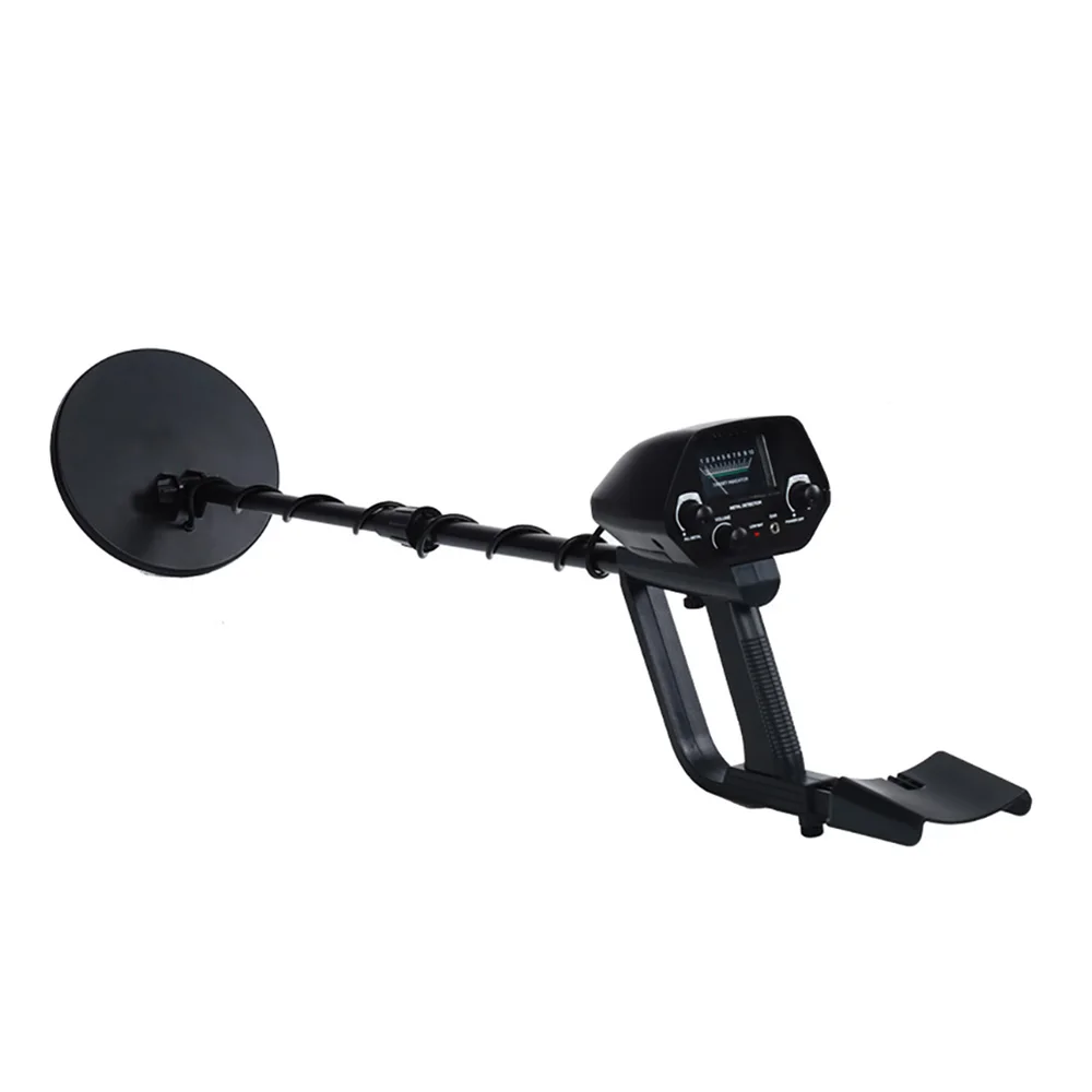 Подземный металлоискатель портативный детектор для поиска золота с