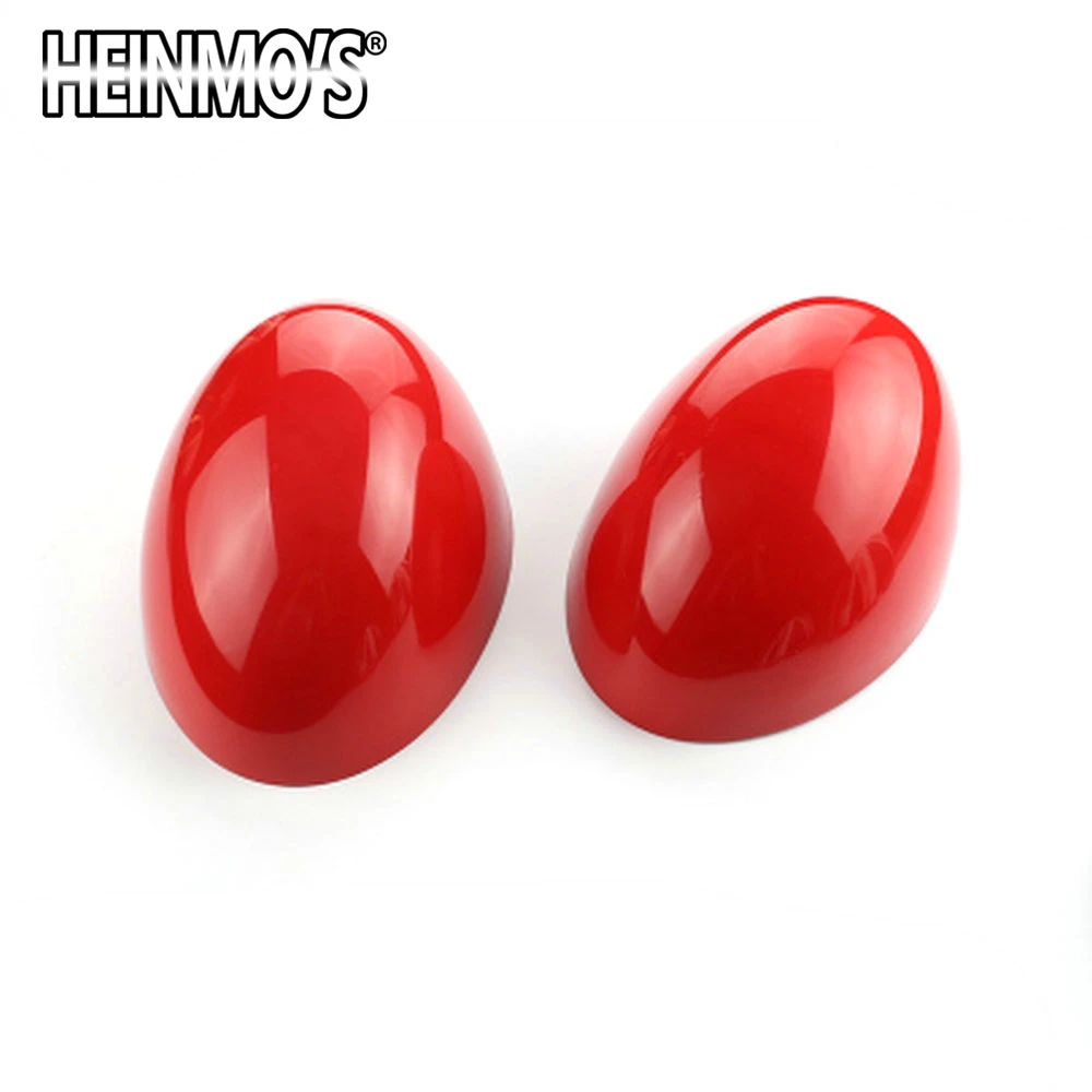 Аксессуары для мини автомобиля Стайлинг зеркала заднего вида R55 R57 R58 R59 R60