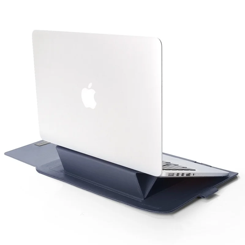 Портативный чехол для ноутбука HP Dell Apple MacBook Air Pro12 13 15 16 многофункциональный 4 в 1