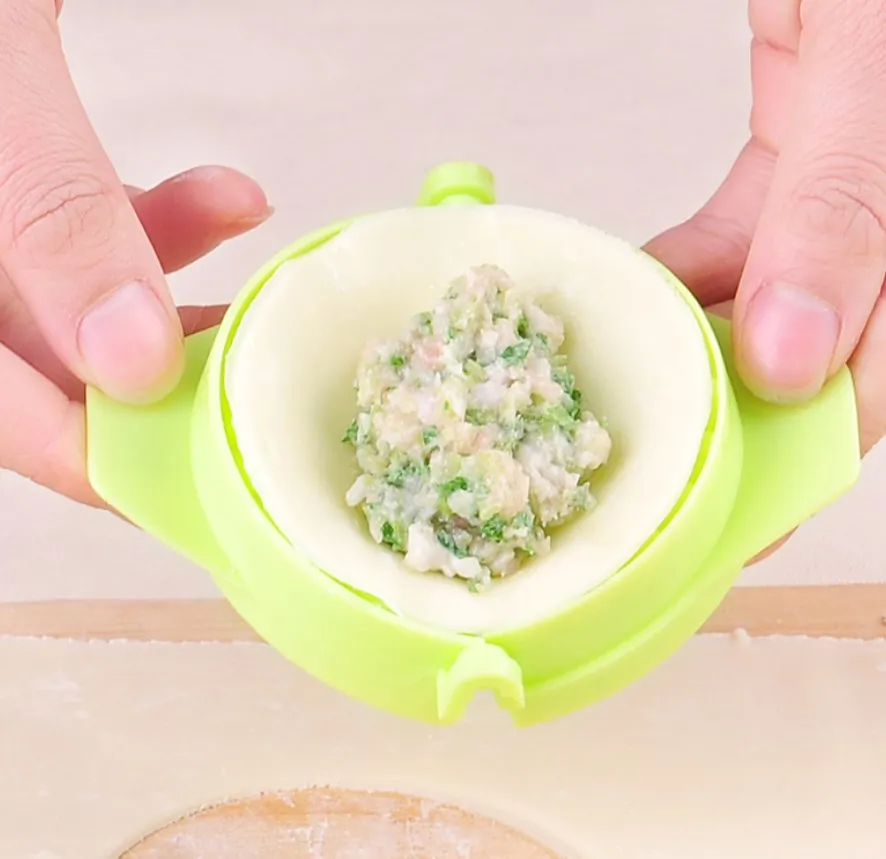 Устройство для выдавливания теста устройство приготовления пирога Равиоли Wonton