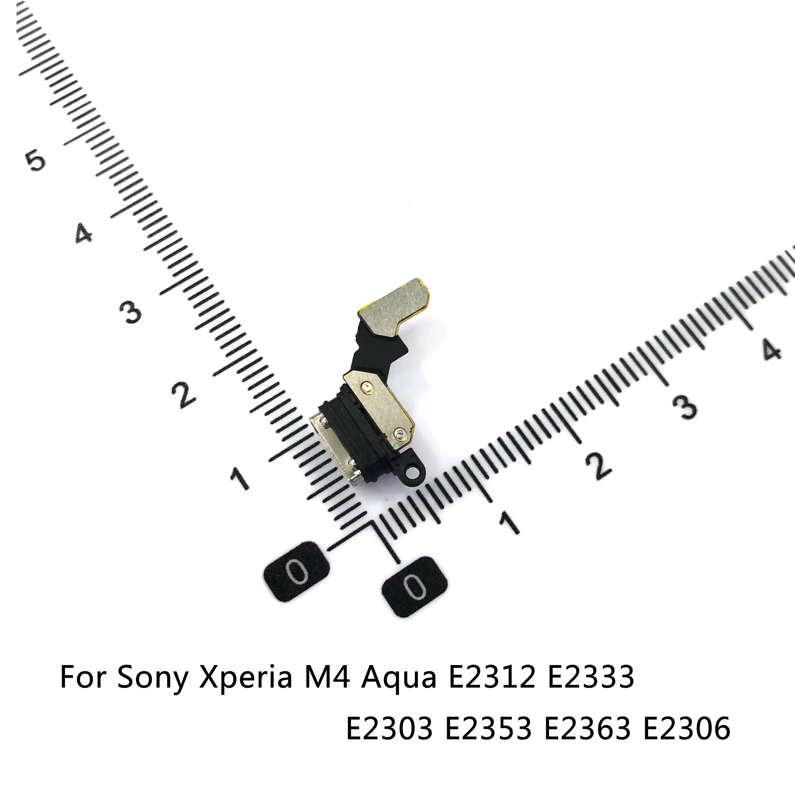Микрофон громкости Боковая кнопка питания гибкий кабель для sony Xperia T2 XM50h D5303 D5322