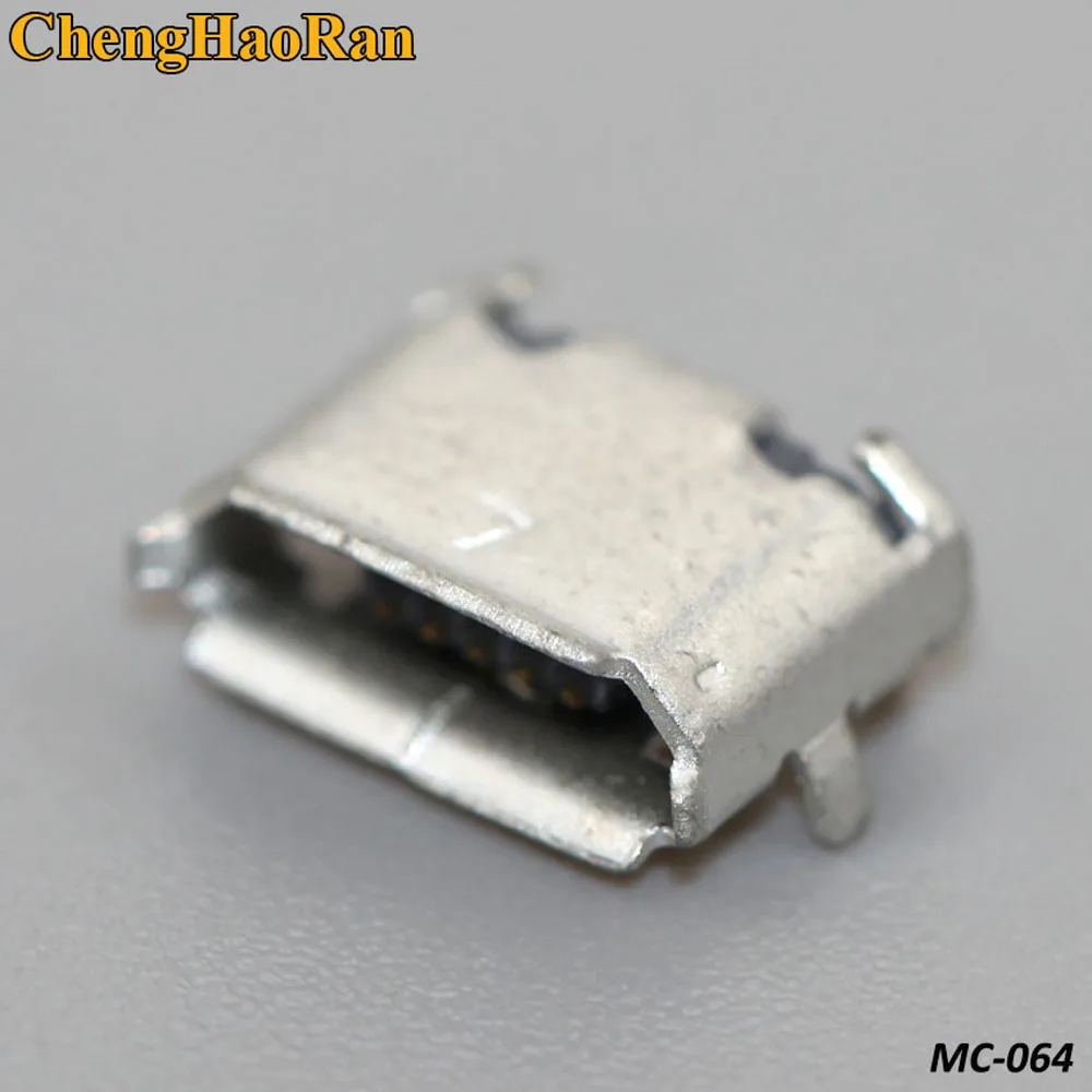 

1pcs/lot 7Pin Micro USB for Samsung S8500/S8530/I329/B7300C/M8910 Micro USB connector USB connector high quality charging port