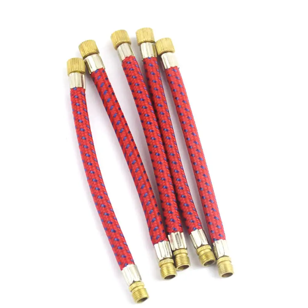 5 шт. 13 см легко устанавливаемый разъем удлинитель адаптер для велосипедного