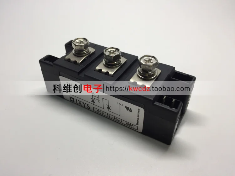 

MCD162-16IO1162A1600V 1piece Original