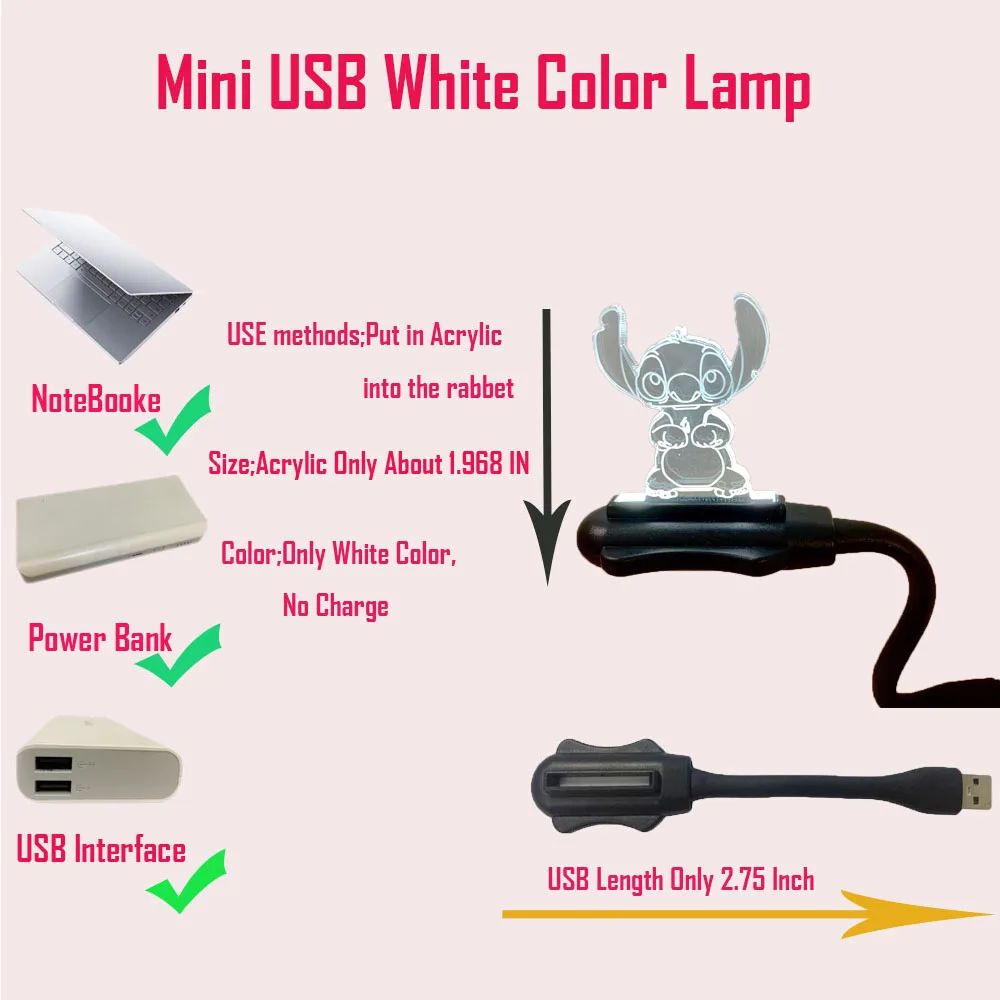 Новый крутой 3D зуб зубы LED USB лампа Атмосфера RGB ночник красочные детские игрушки