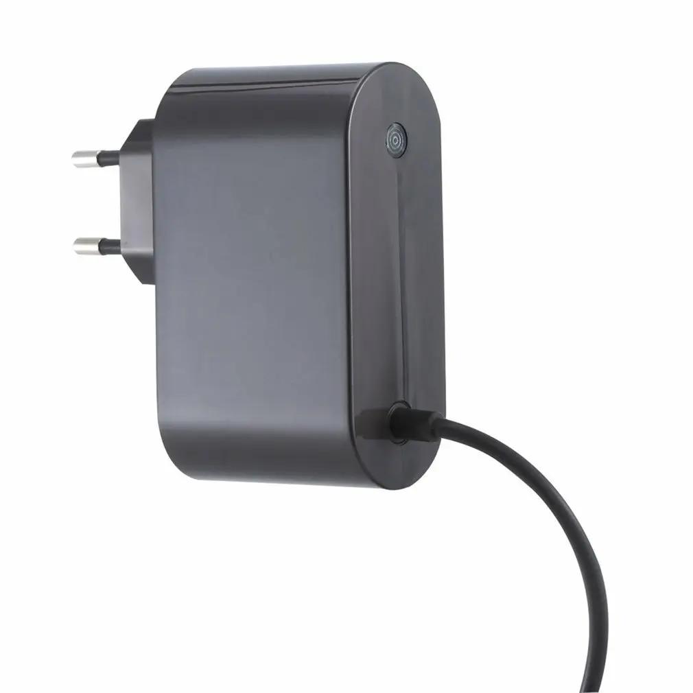 Charging Adapter for Vacuum Cleaner Dyson Power Supply Cord Charger For Portable US EU UK Plug | Электроника
