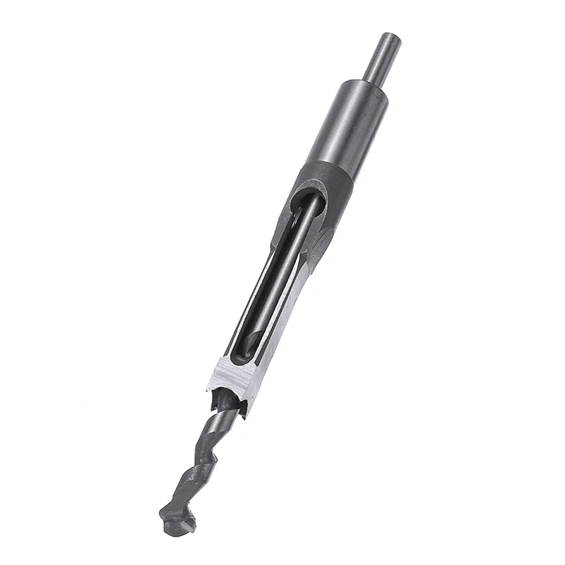 4 шт. деревянный шнек долбежное долото резной набор 1/4 &quot3/8&quot 1/2 &quot5/16&quot