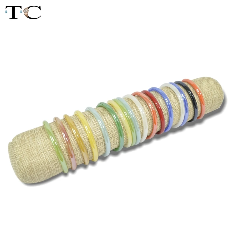 Сумка Органайзер для ювелирных изделий 32 см 5 цветов|holder jewellery|jewelry organizerwatch holder |