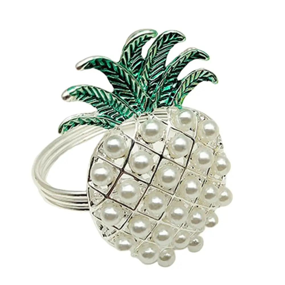 Ткань для столовых приборов Золотая Пряжка салфеток золотые и серебряные стразы