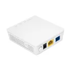 HW 100% новый мини 20 шт. XPON Onu HG8310M Epon GPON Ont 1GE Wlan UPC интерфейс FTTH Терминал Модем английская версия бесплатная доставка