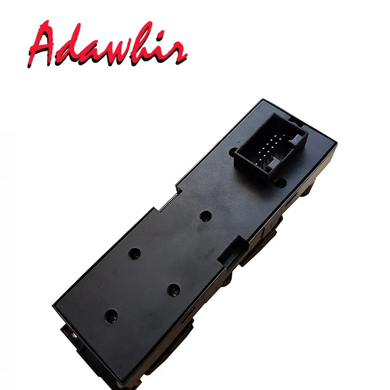 7M6959857 7M6 959 857A 3M2114A132CAW Электрический мастер окна для FORD GALAXY VW SHARAN SEAT ALHAMBRA 13