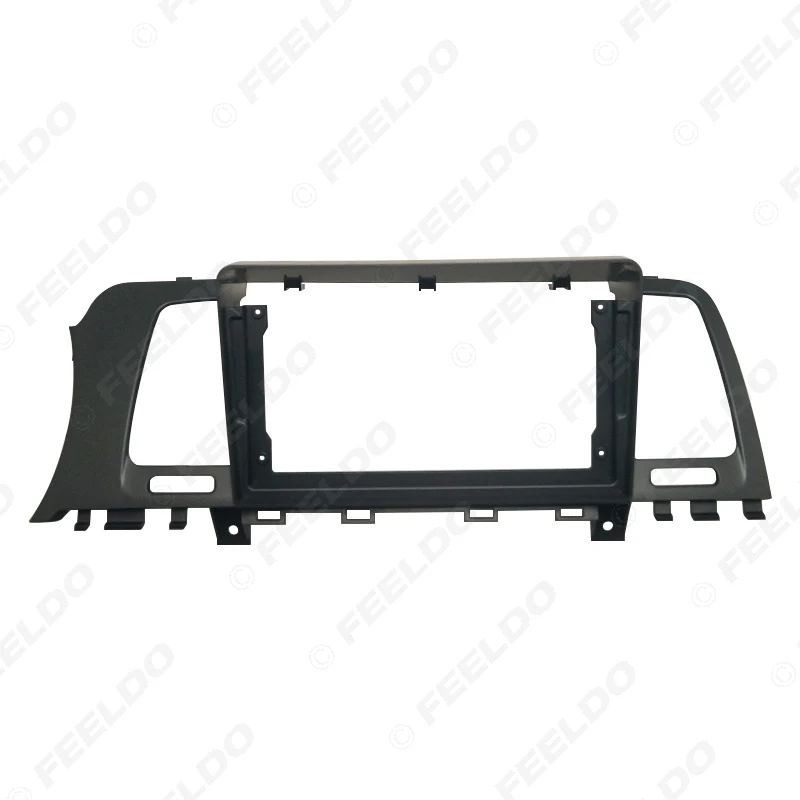 Рамка для аудиосистемы FEELDO автомобильная панель 9 &quotс большим экраном DVD Nissan Murano