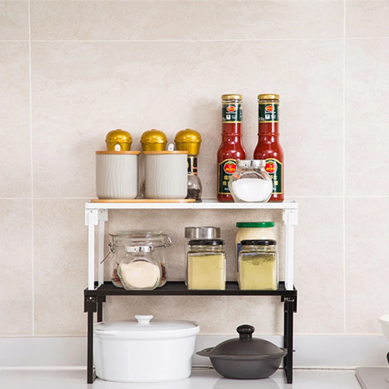 

Household Kitchen Storage Rack Closet Storage Box Wardrobe Decoration Rack for Kitchen Storage Cabinet Storage Rack