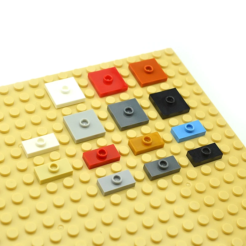 90 150 шт DIY строительные блоки 87580 15573 1X2 2x2 сборные кирпичи Tech MOC части Развивающие