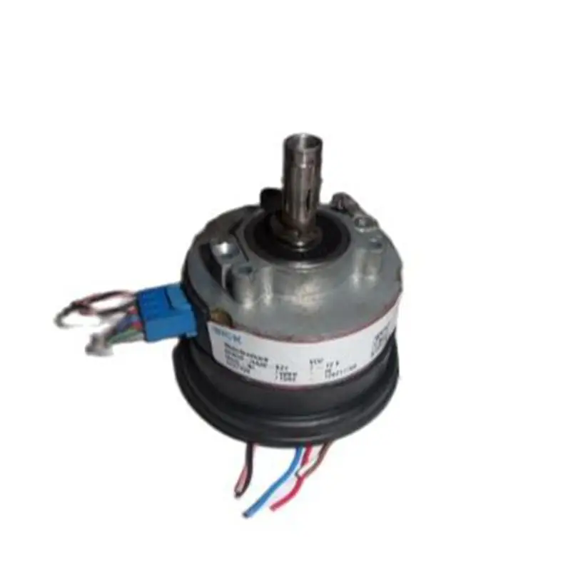 

Sick SRS50-HZZ0-S21 Encoder Used In Good Condition