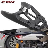 for yamaha nmax155 125 150 155 2016 2019 motorcycle rear support tailbox luggage rack saddle support bag carrier bracket kit