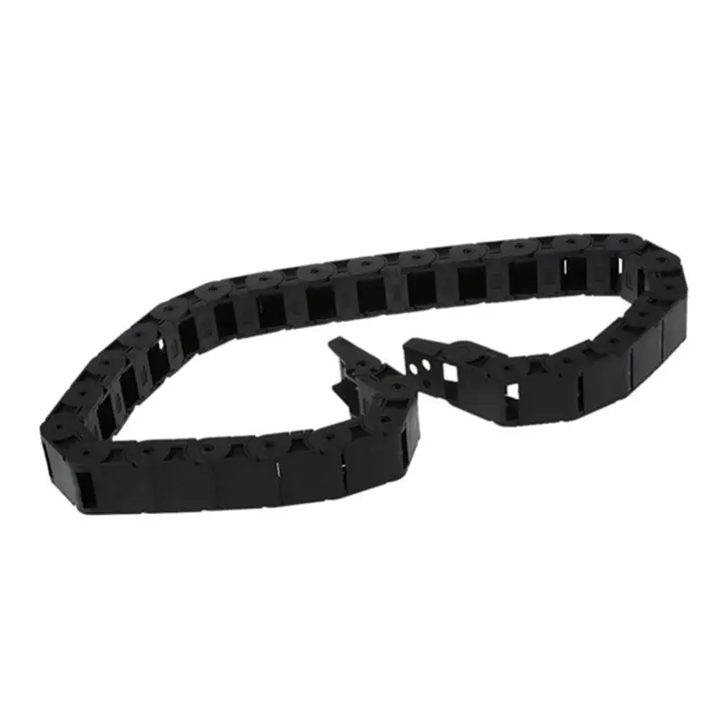 18x25 мм 1 м полузакрытый Тип проволочная цепь | Обустройство дома