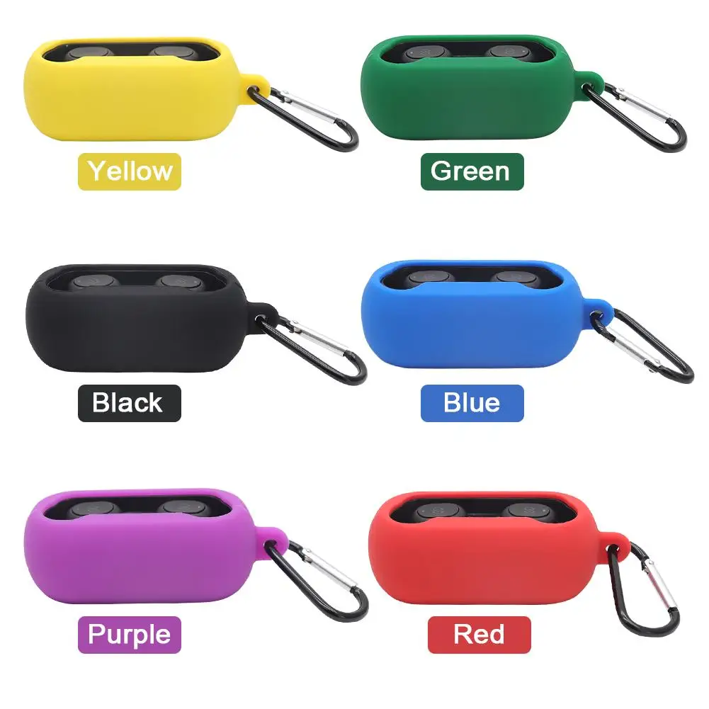 Защитный силиконовый чехол для наушников SoundPEATS TrueFree|Аксессуары наушников| |