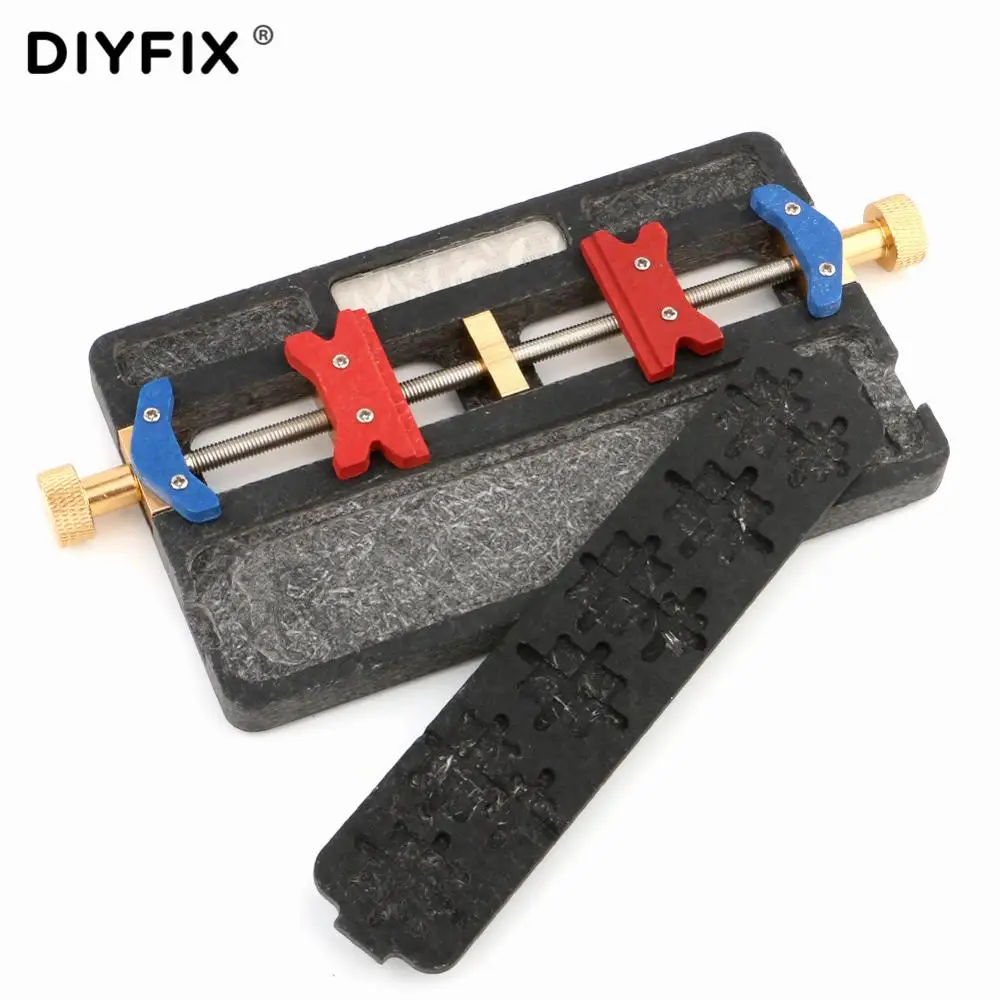 Универсальное приспособление высокотемпературный держатель материнской платы