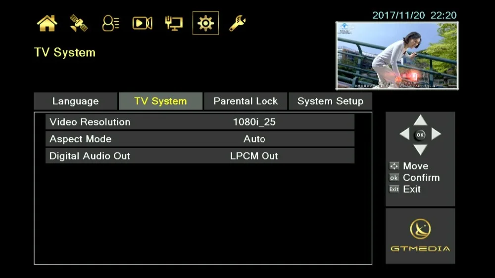 V9 супер DVB-S2 Freesat спутниковый ресивер новая версия H.265 wifi+ 1 год Европа Испания PT CCcam такой же как GT медиа V8 Nova tv decod