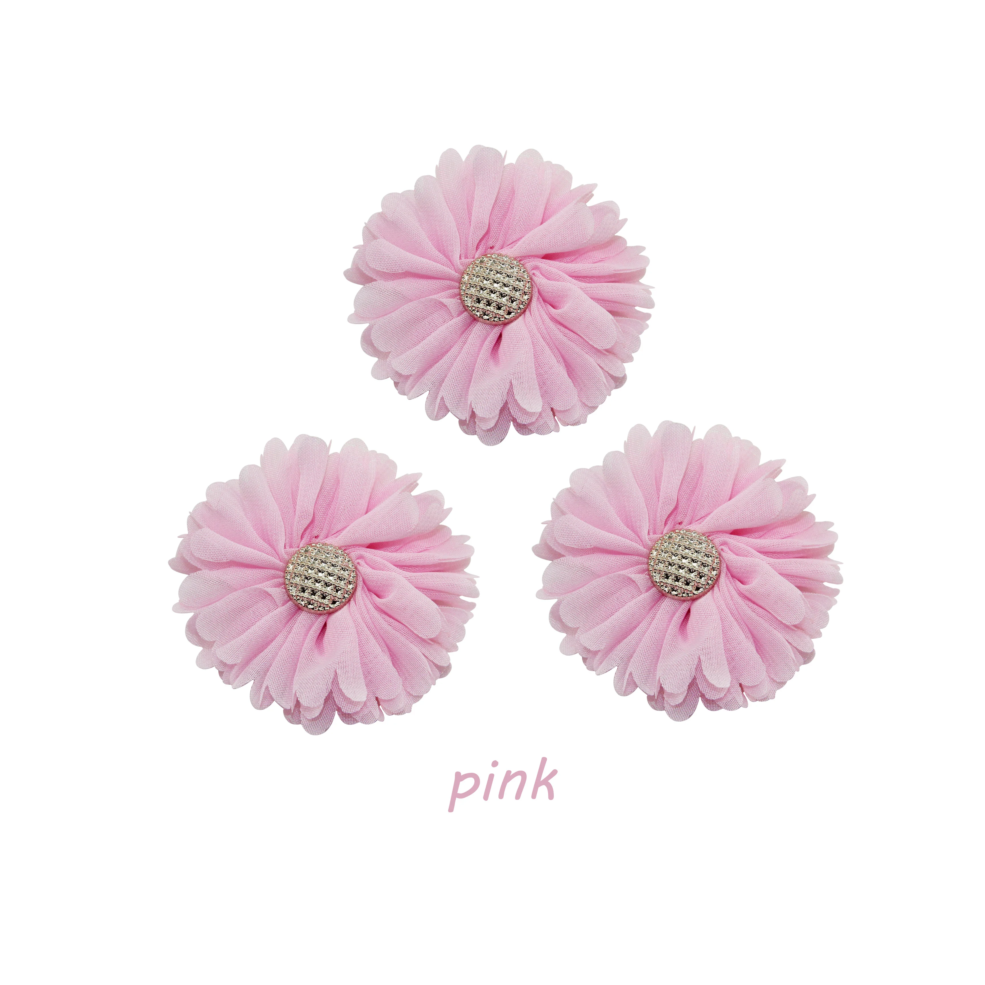 12 шт. аксессуары для свадебных букетов 6 см|Ювелирная фурнитура и компоненты| |