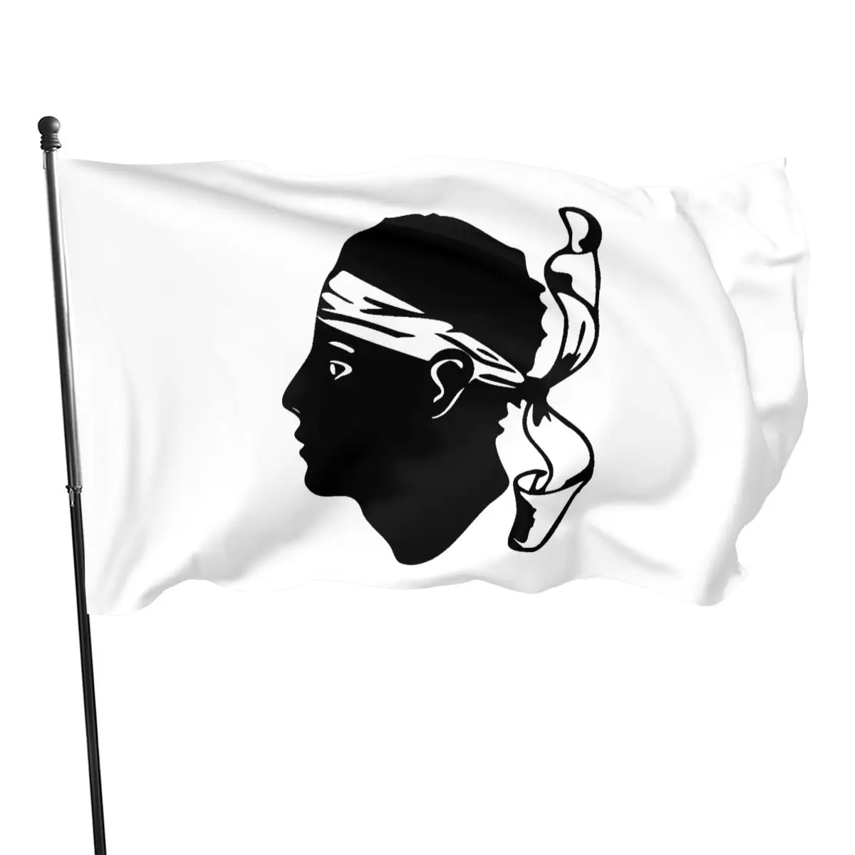 Фотообои для украшения разметка 90x150 см Франция | Дом и сад