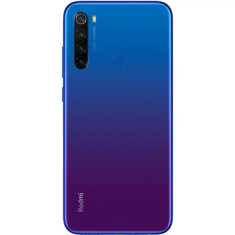 Смартфон Xiaomi Redmi Note 8T 4/64GB | Мобильные телефоны и аксессуары