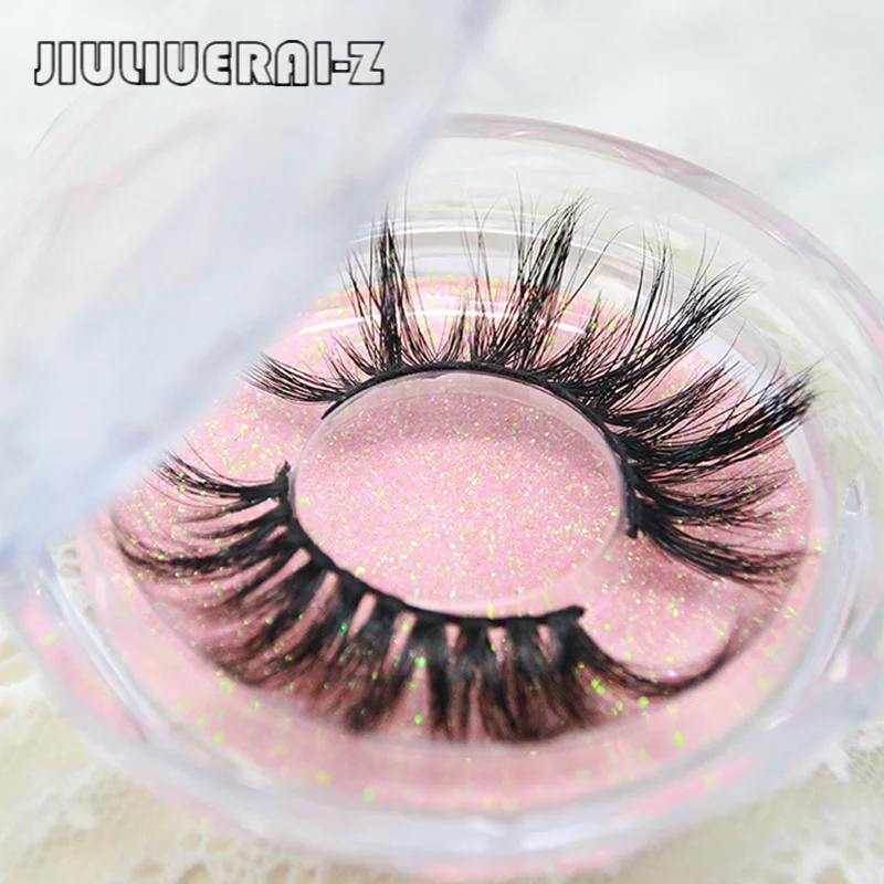 

Wholesale Item Lashes Extension For Professionals Fake Eyelashes with Strips Natural Makeup Tools Package Box Free Shipping