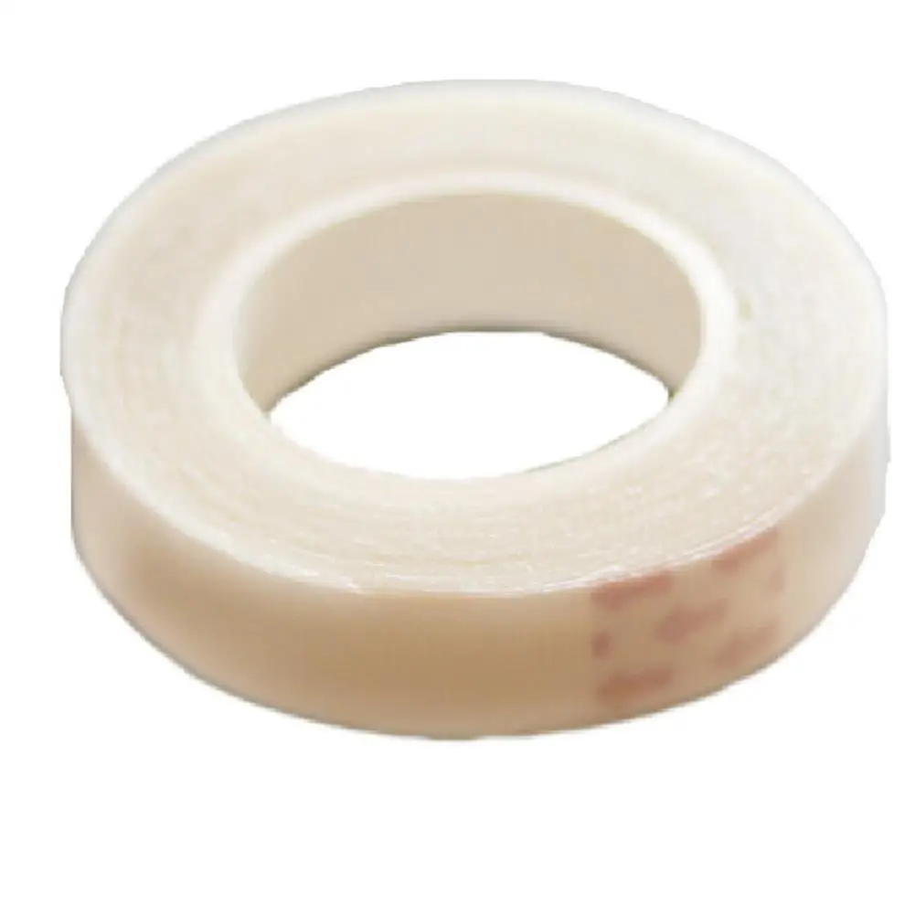 BellyLady 1 рулон стойкая Двусторонняя лента для уток парик кружева клей наращивания