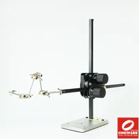 upgraded ptr 300 vertical and horizontal linear winder rig system for stop motion animation video