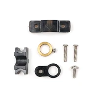 ft012 10 pipe fixed accessories for feilun ft012 2 4g brushless rc boat spare parts accessories