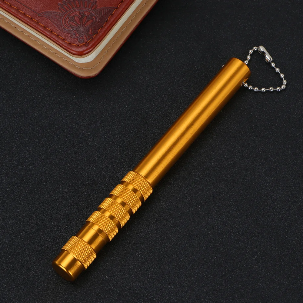 

Clean Wedge Iron Cleaning Slitter Cutter Training Tool for All Kinds Of Slots Stainlessr Tools (Red)