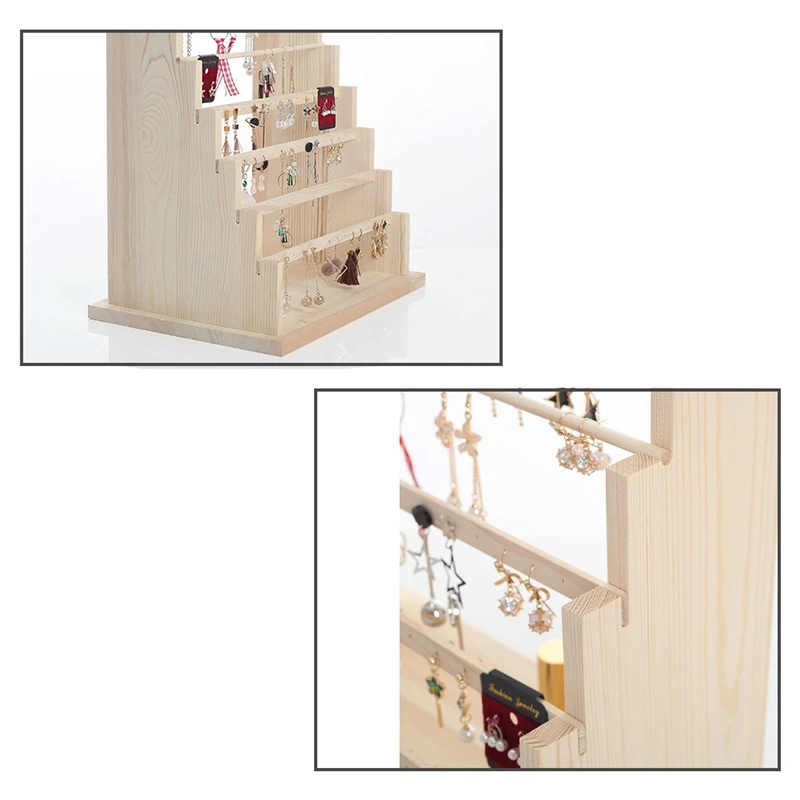 

Jewelry Packaging & Display