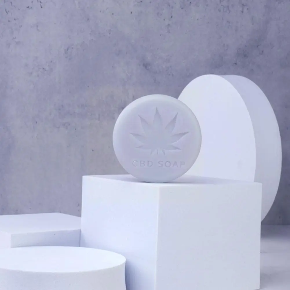 Мыло для ухода за кожей чайного дерева и лаванды 80 г | Красота здоровье