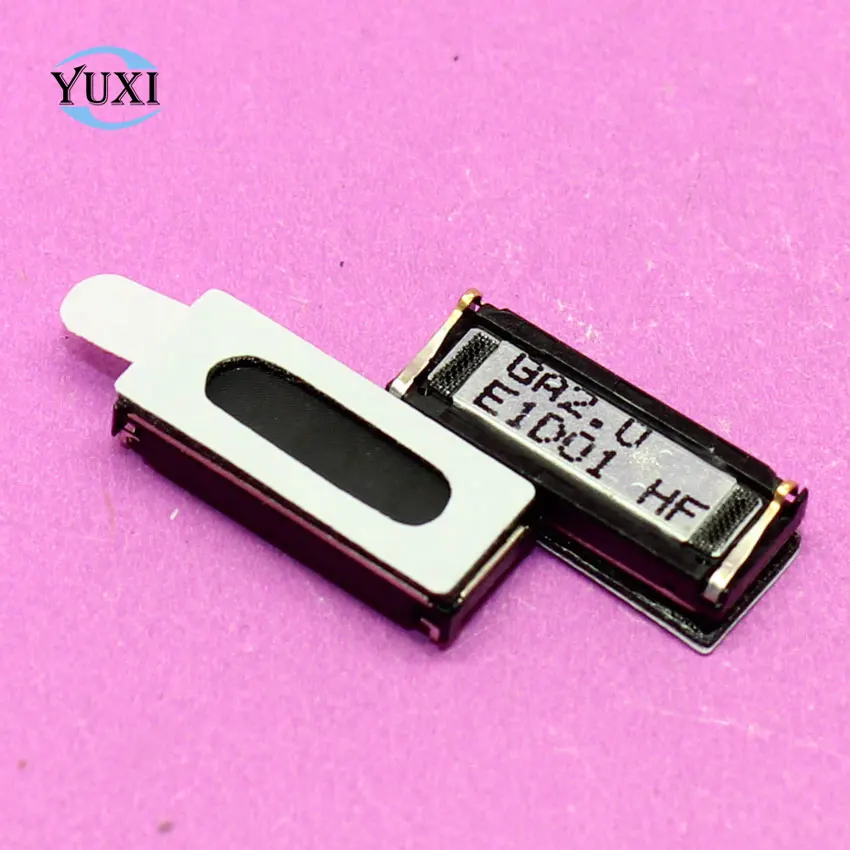 YuXi громкоговорителя наушников приемник для huawei Honor 2 3 HN3 P1 P2 D2 D1 U01 7 4C 4X 3C H30 T00/K3