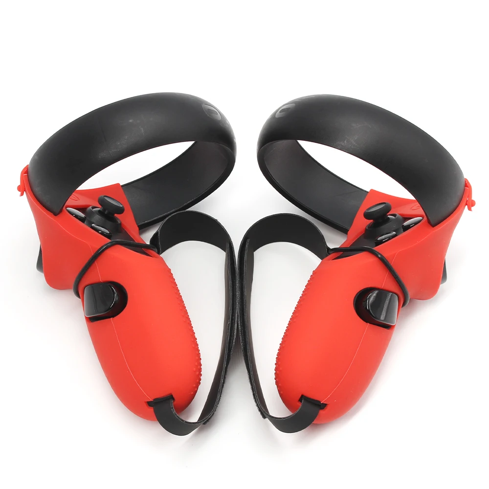 Чехол для сенсорного контроллера чехол из искусственной кожи ремешок суставов